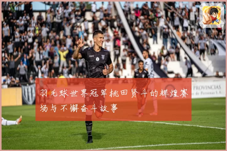 羽毛球世界冠军桃田贤斗的辉煌赛场与不懈奋斗故事