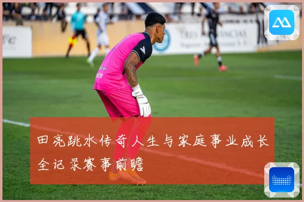 田亮跳水传奇人生与家庭事业成长全记录赛事前瞻