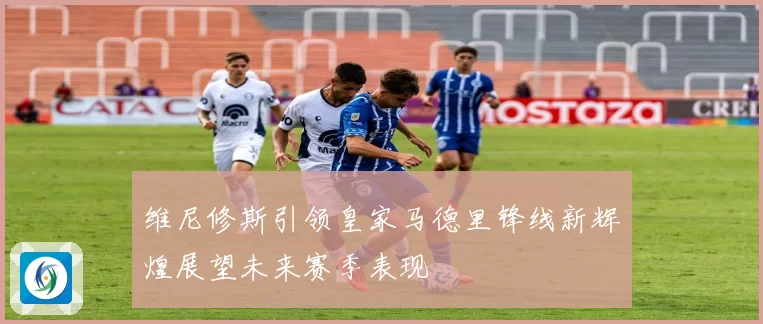 维尼修斯引领皇家马德里锋线新辉煌展望未来赛季表现