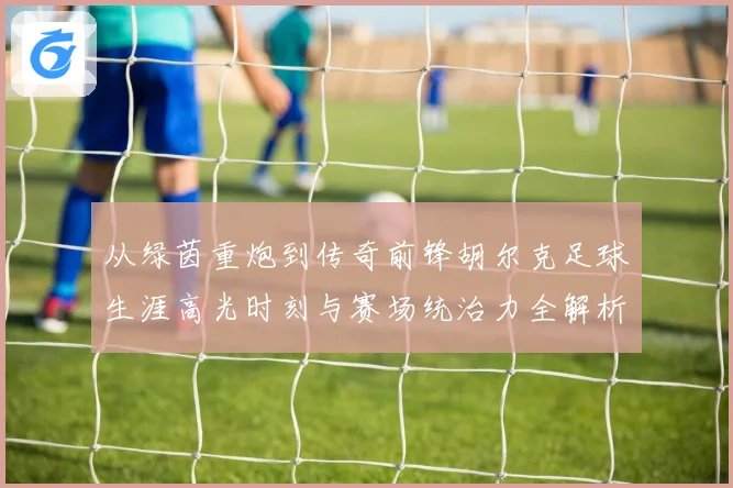 从绿茵重炮到传奇前锋胡尔克足球生涯高光时刻与赛场统治力全解析