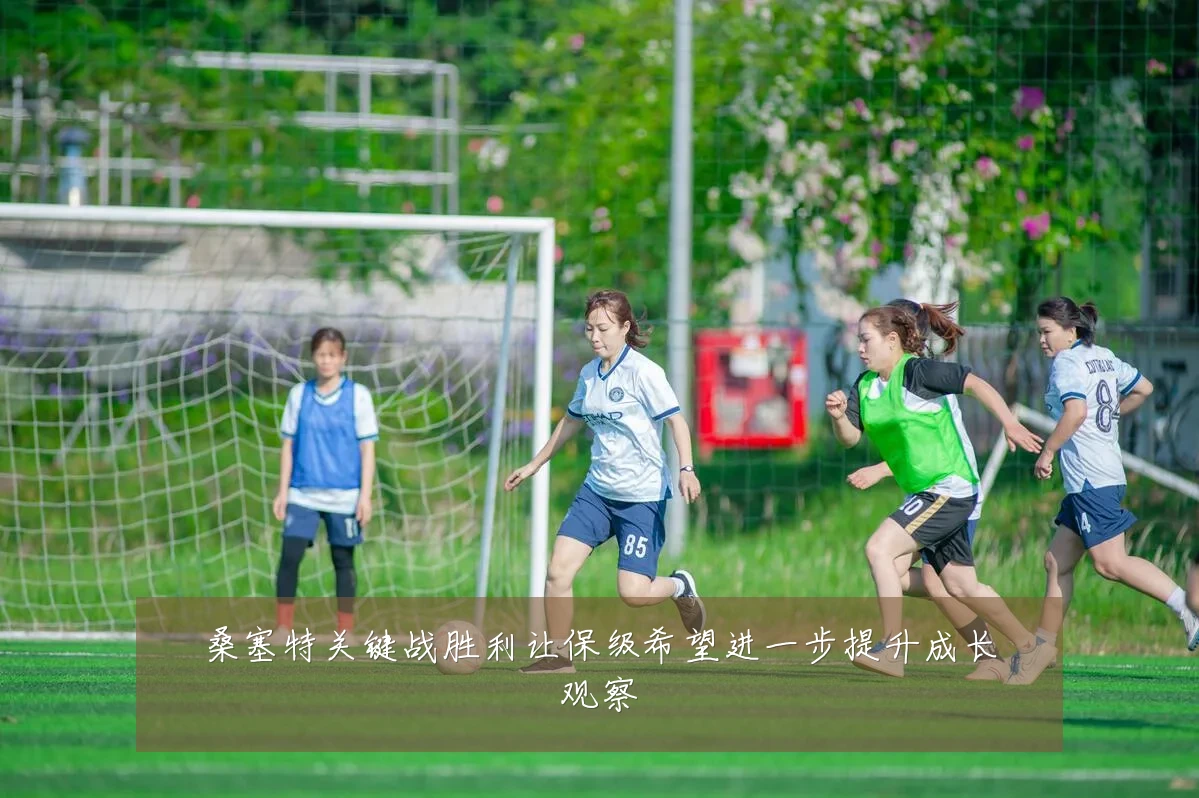 桑塞特关键战胜利让保级希望进一步提升成长观察